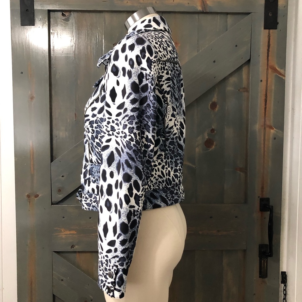 Insight New York Jacket Size 6 - Picture 4 of 6